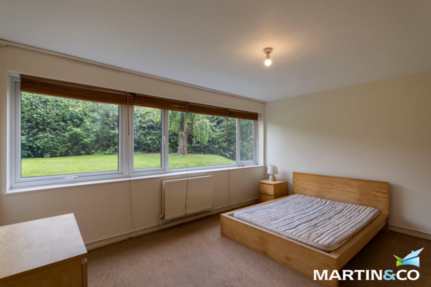High Point, Richmond Hill Road, Edgbaston, B15