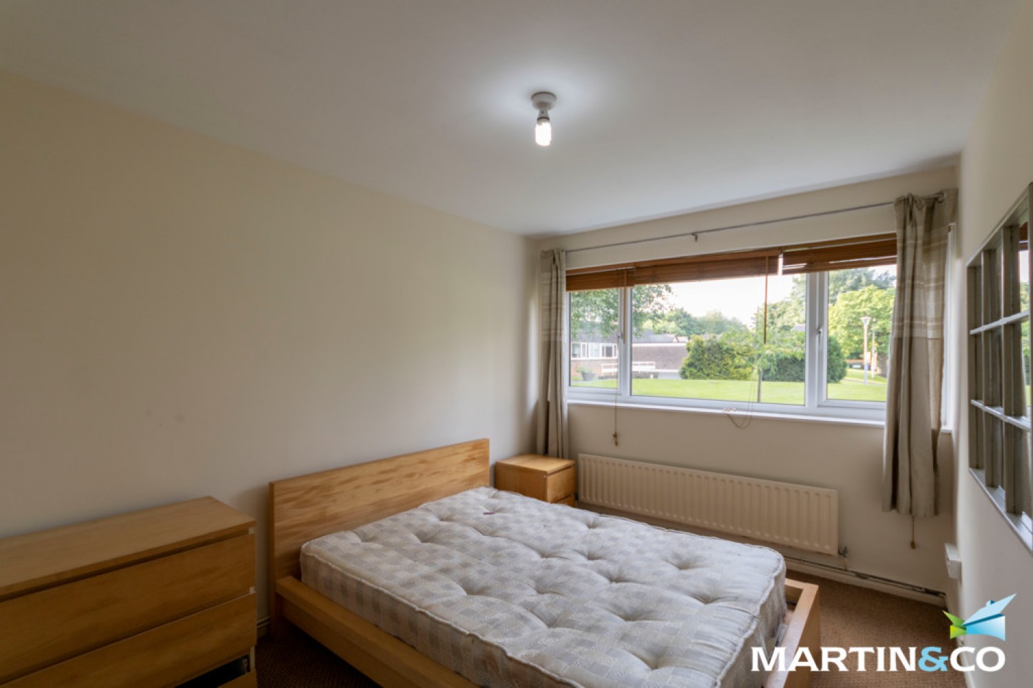High Point, Richmond Hill Road, Edgbaston, B15