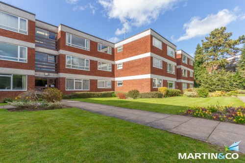 Crofters Court, Harrisons Road, Edgbaston, B15
