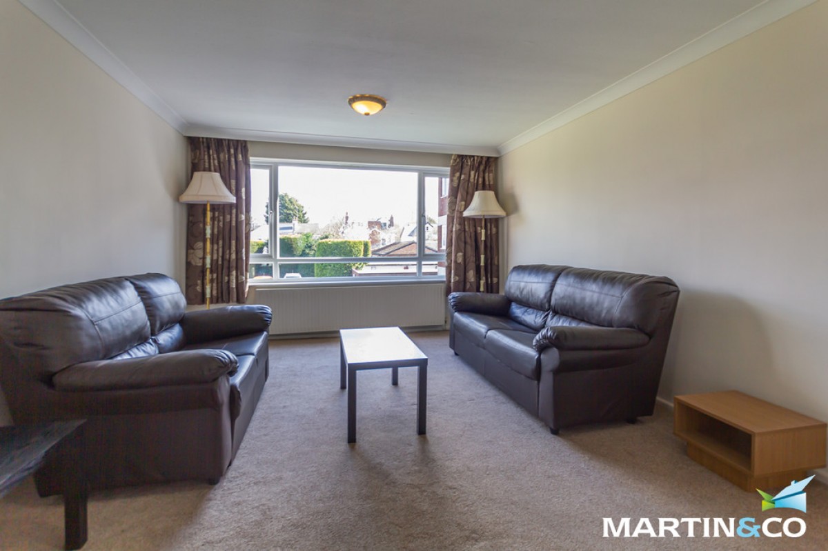 Crofters Court, Harrisons Road, Edgbaston, B15
