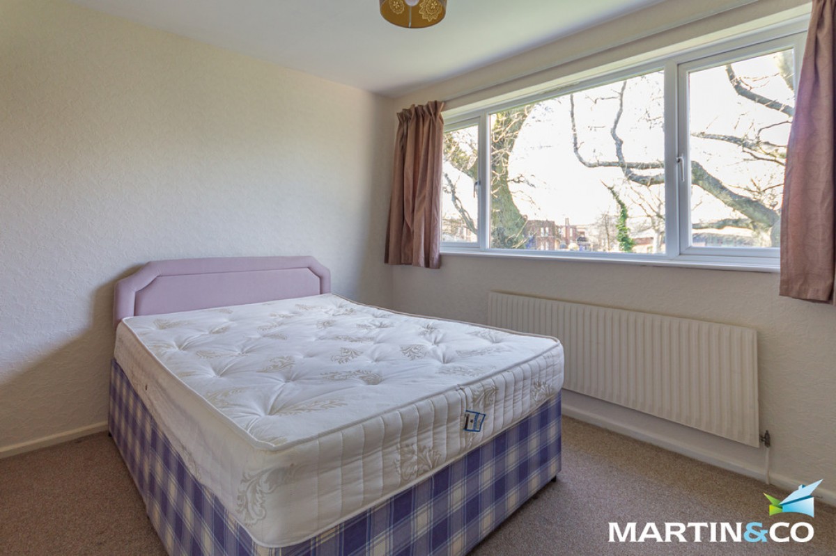 Crofters Court, Harrisons Road, Edgbaston, B15