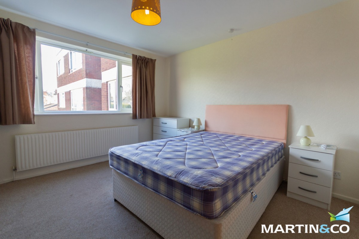 Crofters Court, Harrisons Road, Edgbaston, B15