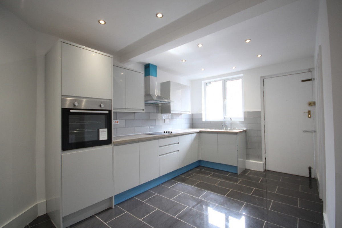 Seymour Court, Islington Row Middleway, Birmingham, B15