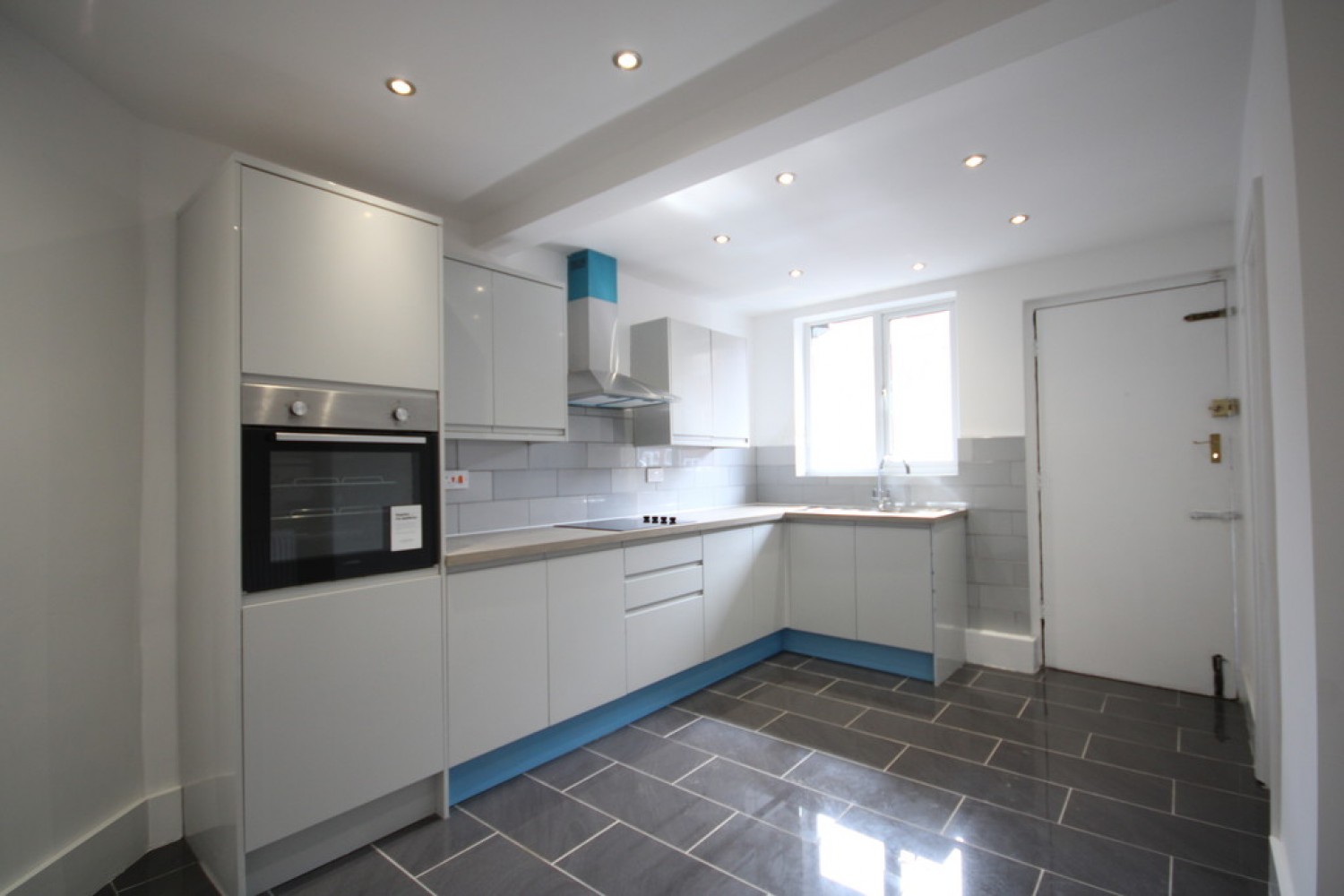 Seymour Court, Islington Row Middleway, Birmingham, B15