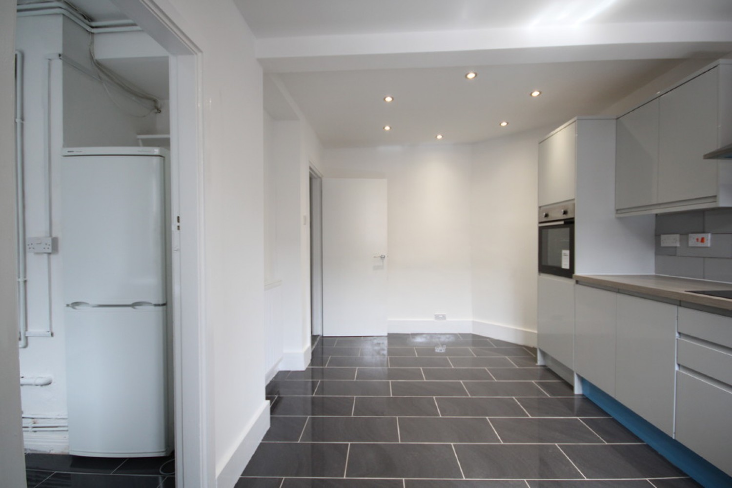 Seymour Court, Islington Row Middleway, Birmingham, B15