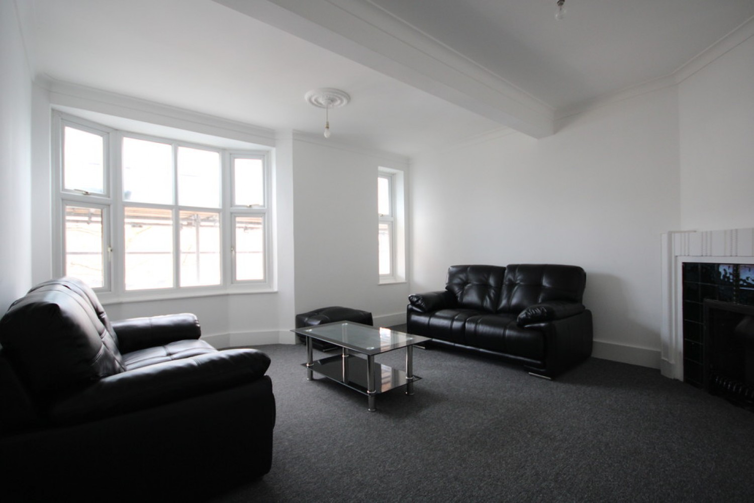 Seymour Court, Islington Row Middleway, Birmingham, B15