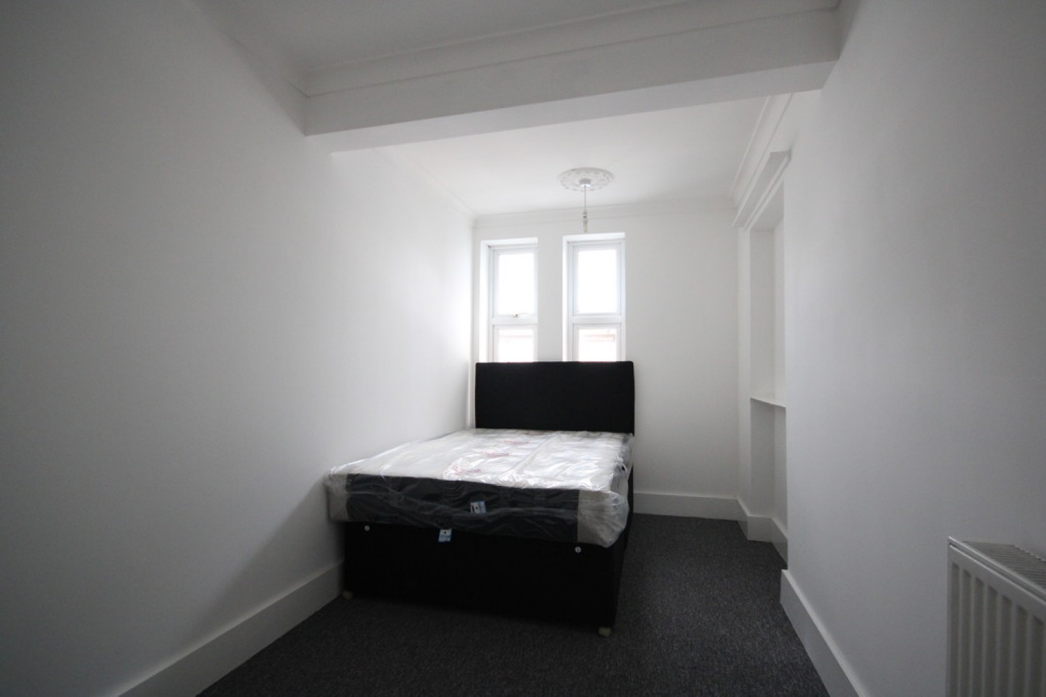Seymour Court, Islington Row Middleway, Birmingham, B15