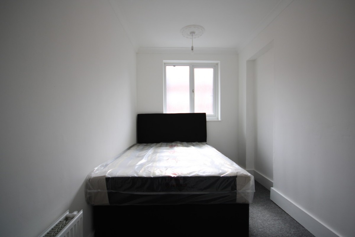 Seymour Court, Islington Row Middleway, Birmingham, B15