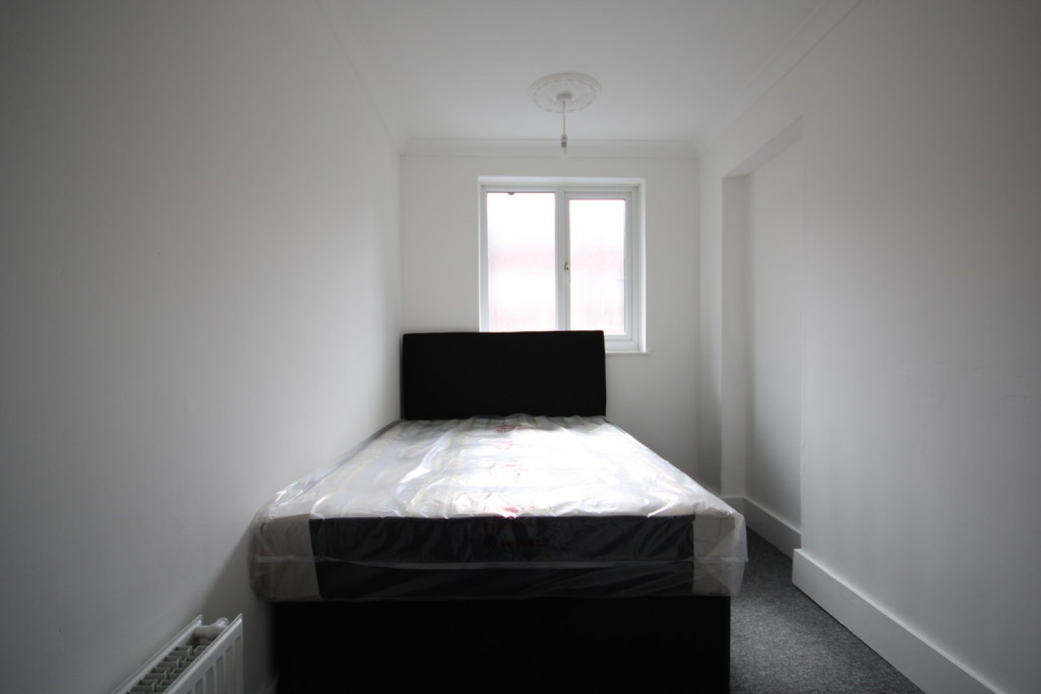 Seymour Court, Islington Row Middleway, Birmingham, B15