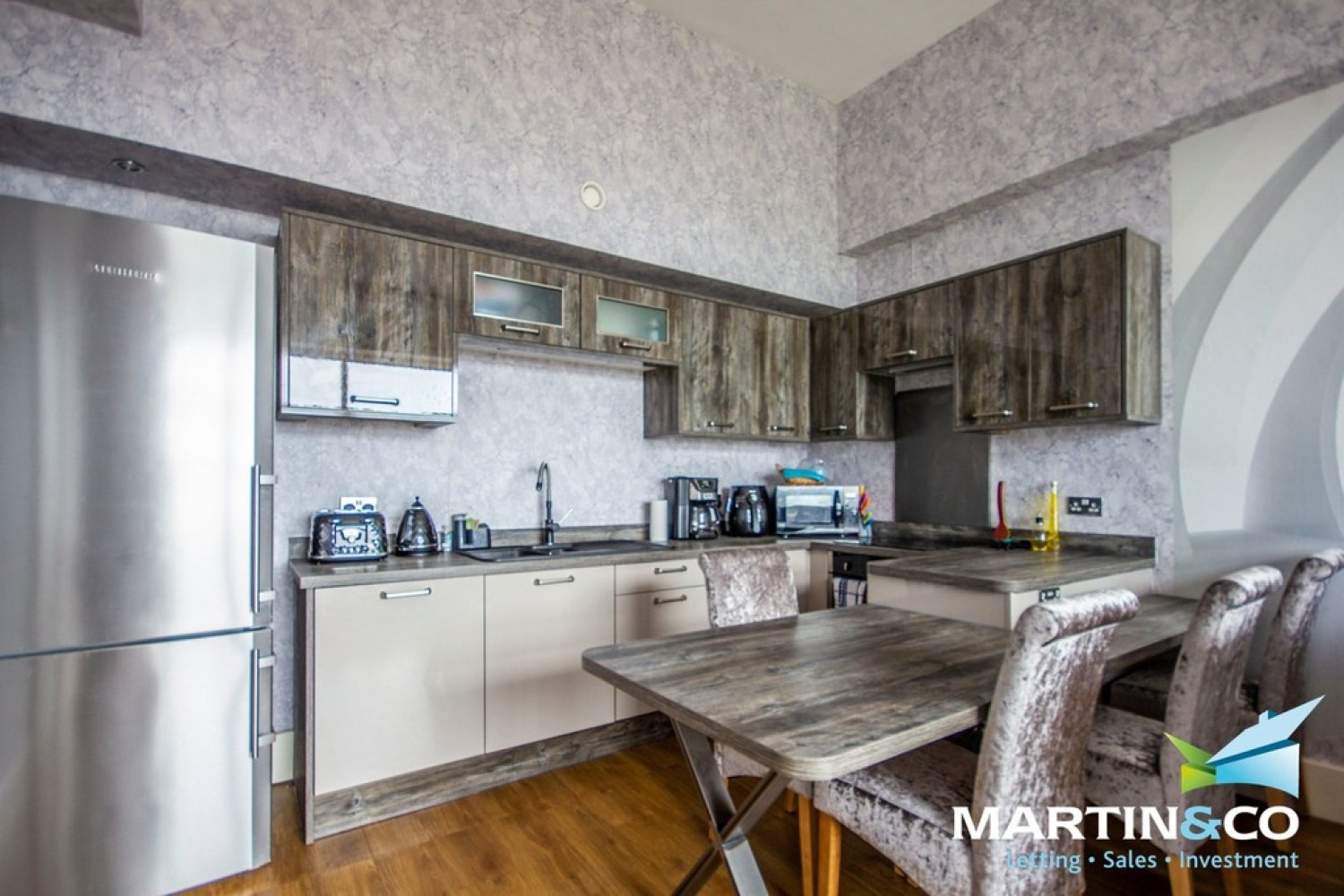 2 bedroom Flat for Letting Brindley House, Newhall Street, Jewellery Quarter, B3