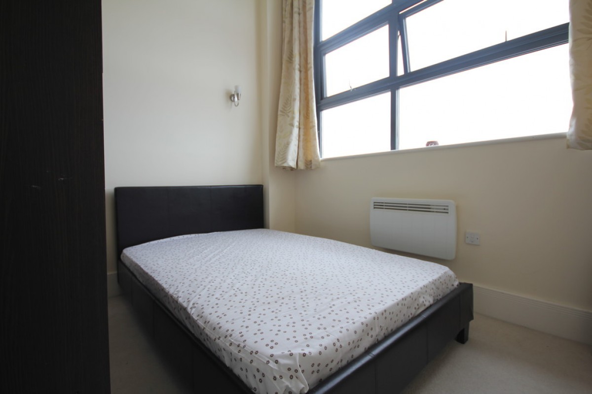 Brindley House, Newhall Street, Jewellery Quarter, B3