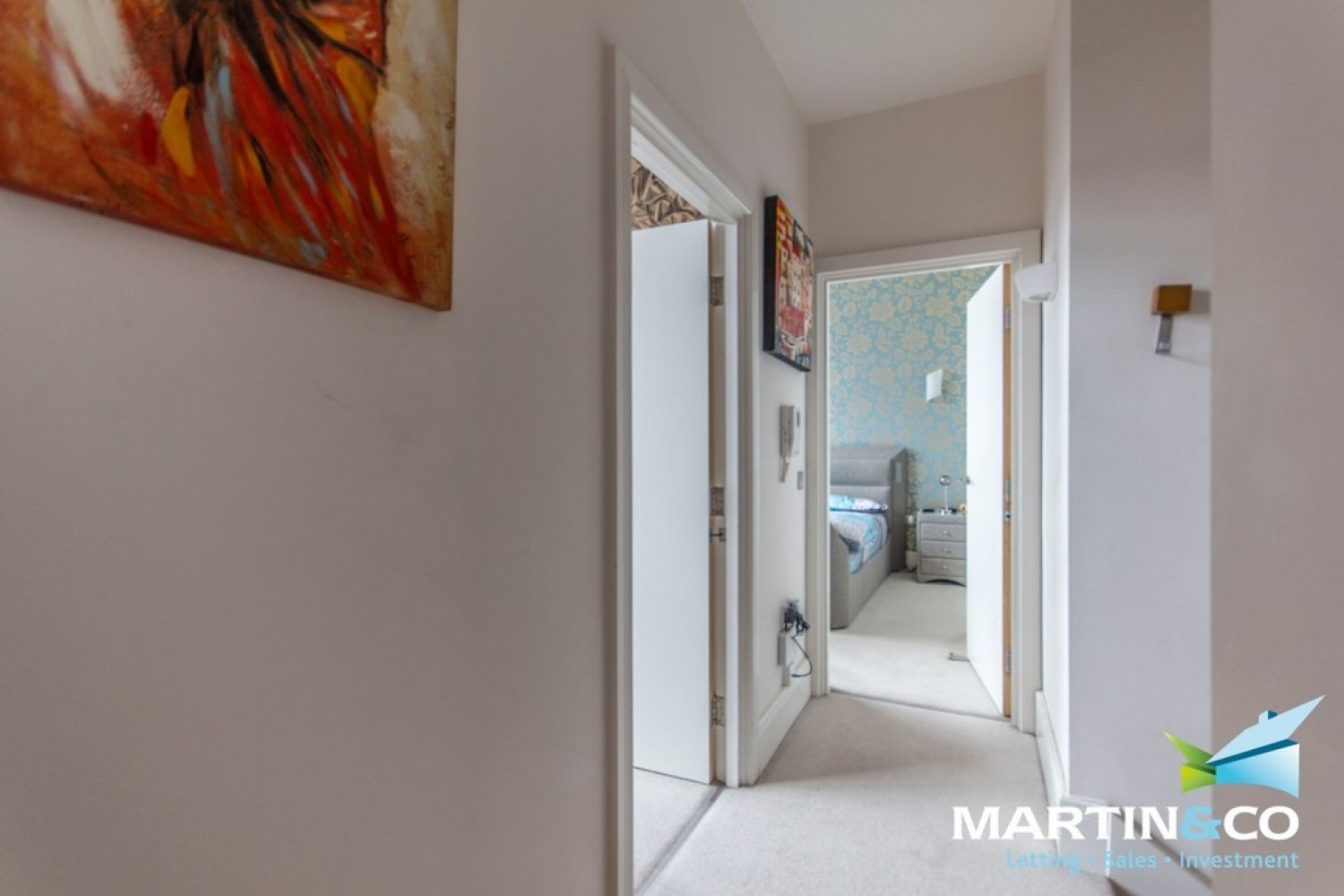 2 bedroom Flat for Letting Brindley House, Newhall Street, Jewellery Quarter, B3