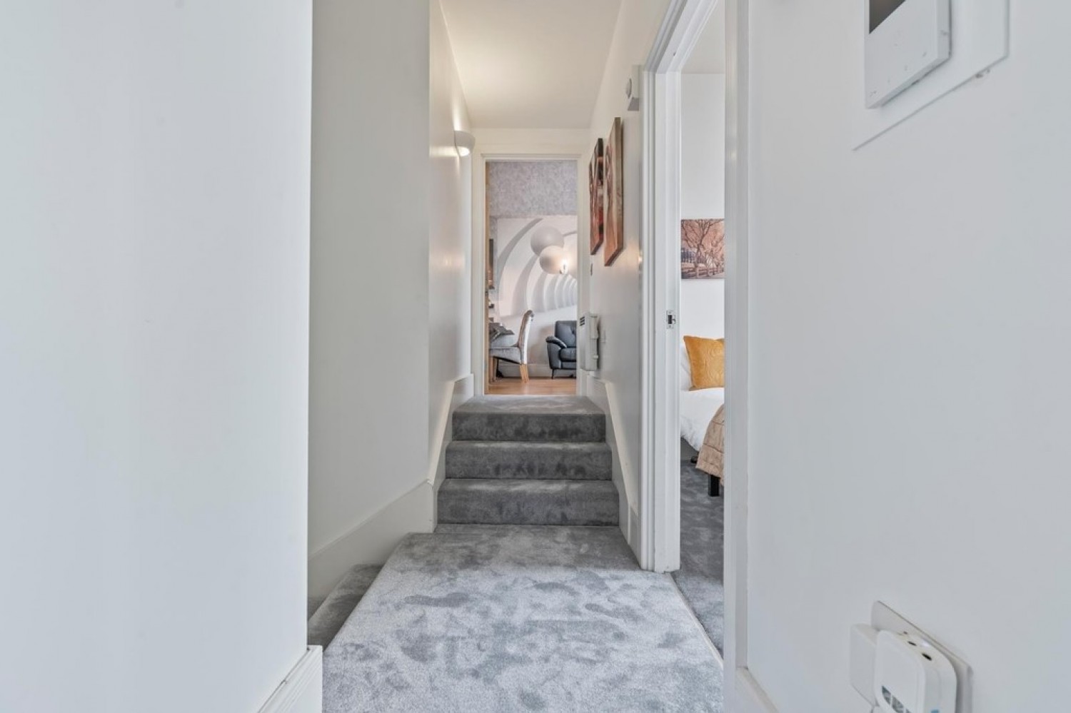 2 bedroom Flat for Letting Brindley House, Newhall Street, Jewellery Quarter, B3