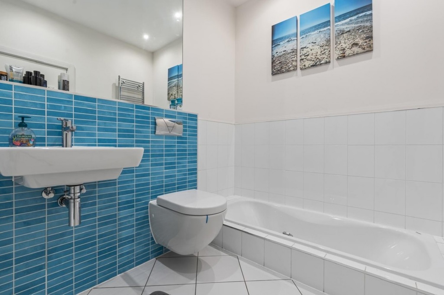 2 bedroom Flat for Letting Brindley House, Newhall Street, Jewellery Quarter, B3