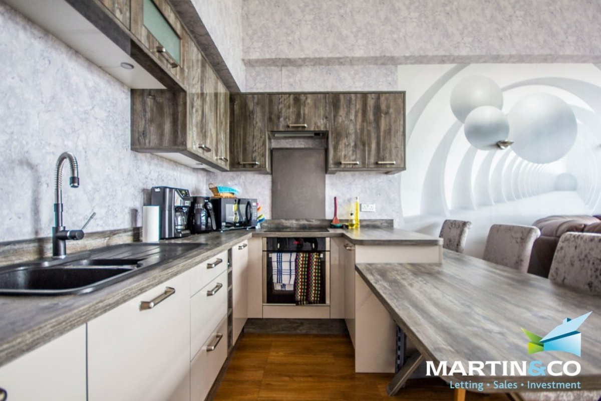 Brindley House, Newhall Street, Jewellery Quarter, B3