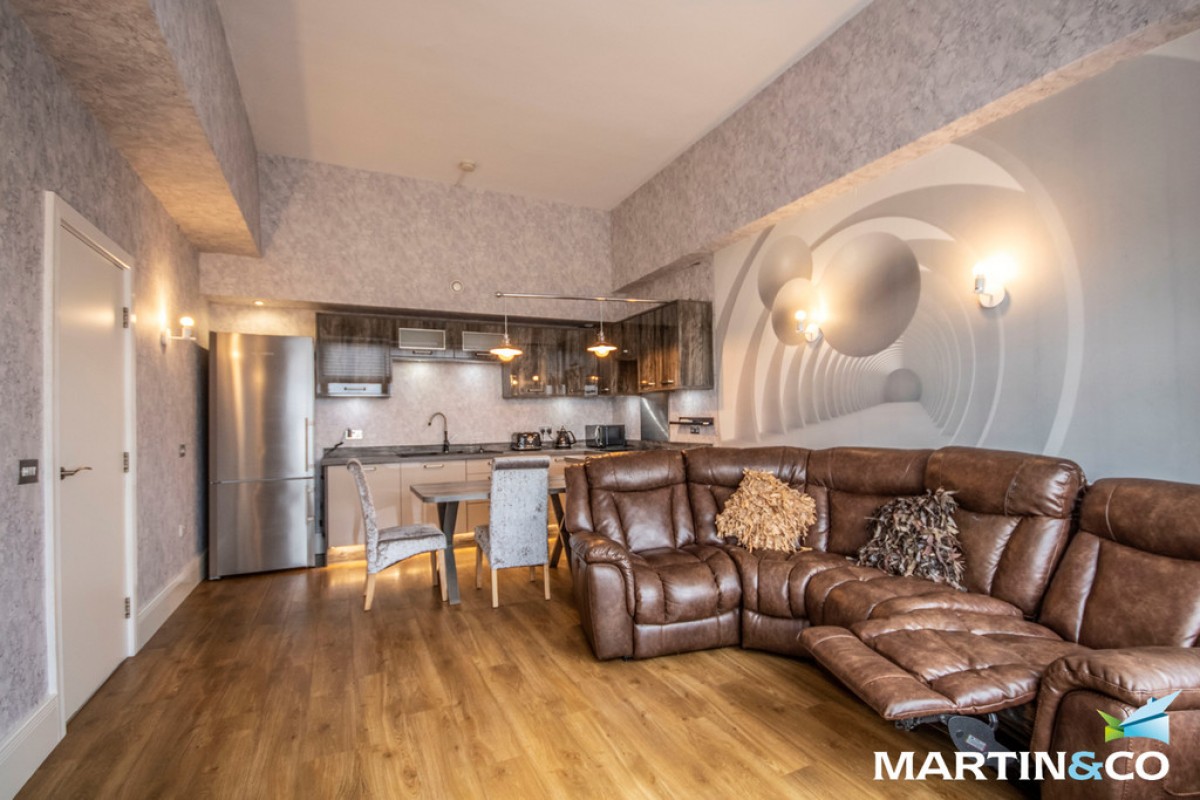 Brindley House, Newhall Street, Jewellery Quarter, B3