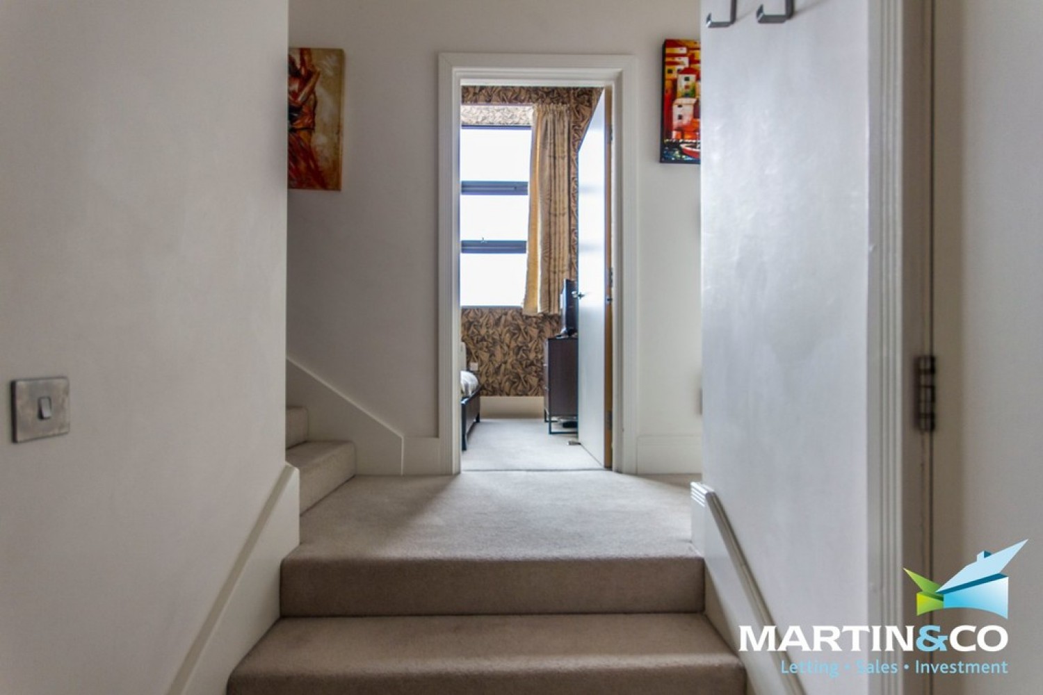 2 bedroom Flat for Letting Brindley House, Newhall Street, Jewellery Quarter, B3