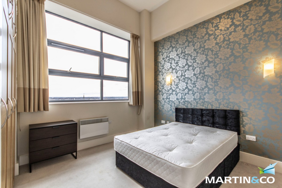 Brindley House, Newhall Street, Jewellery Quarter, B3