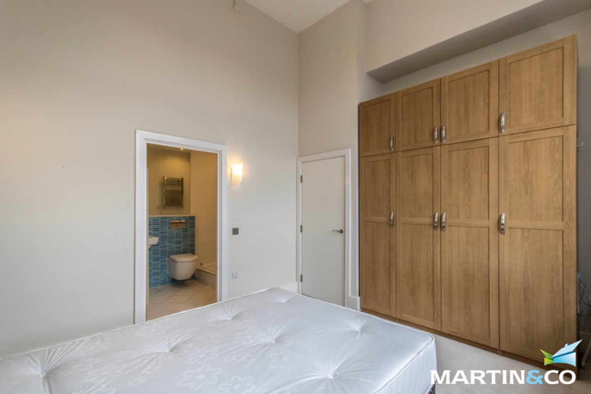 Brindley House, Newhall Street, Jewellery Quarter, B3