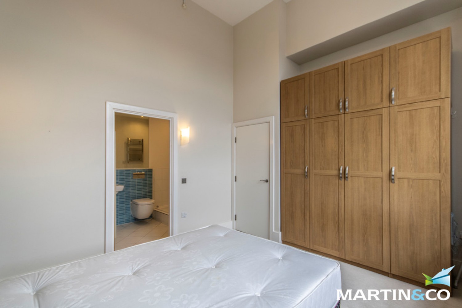 2 bedroom Flat for Letting Brindley House, Newhall Street, Jewellery Quarter, B3