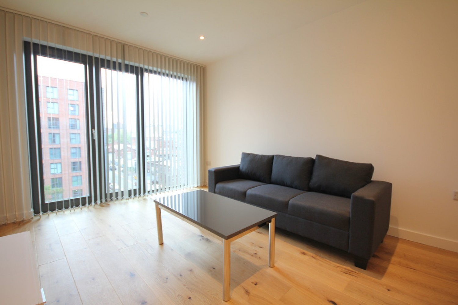 The Axium, Windmill Street, Birmingham, B1