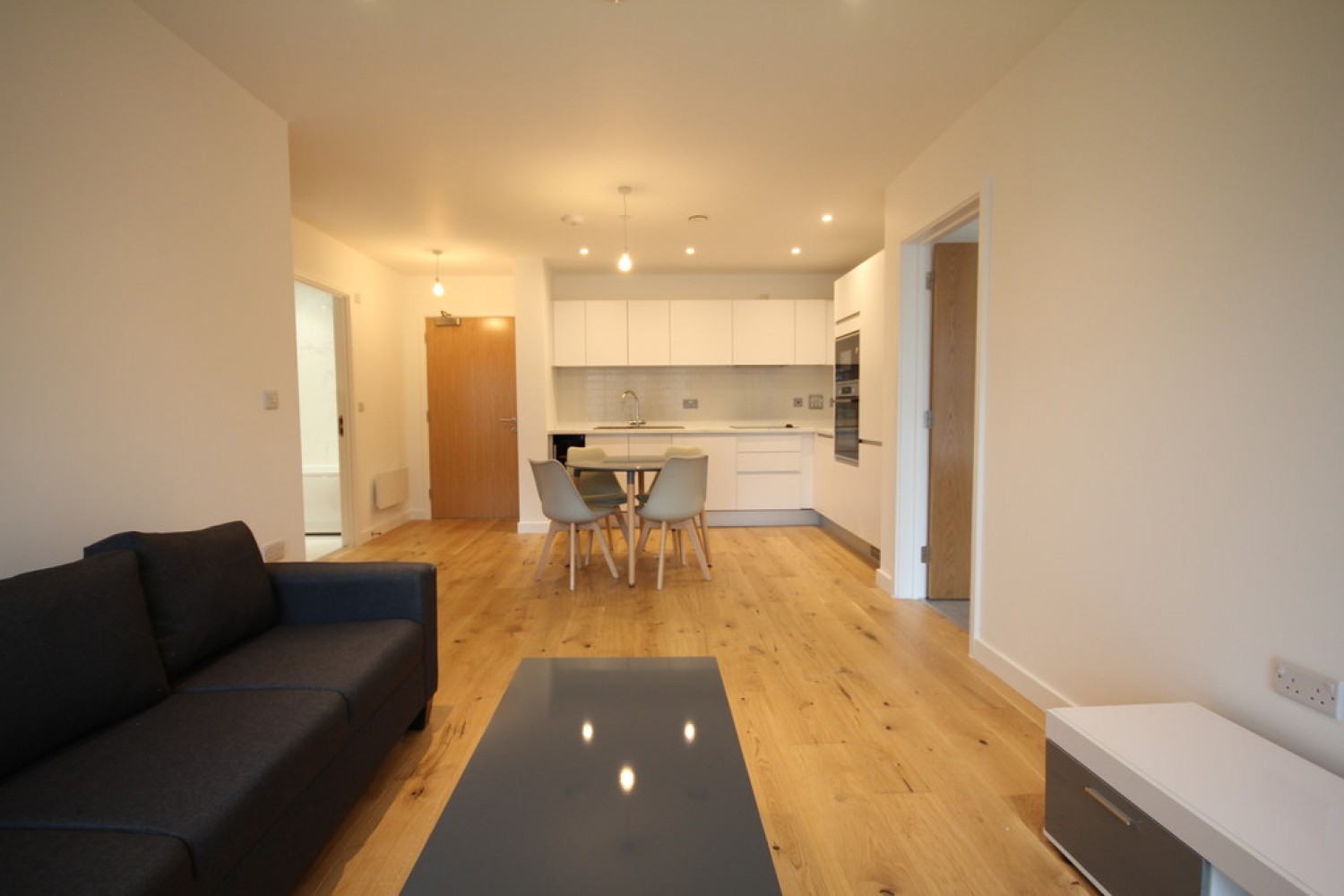 The Axium, Windmill Street, Birmingham, B1