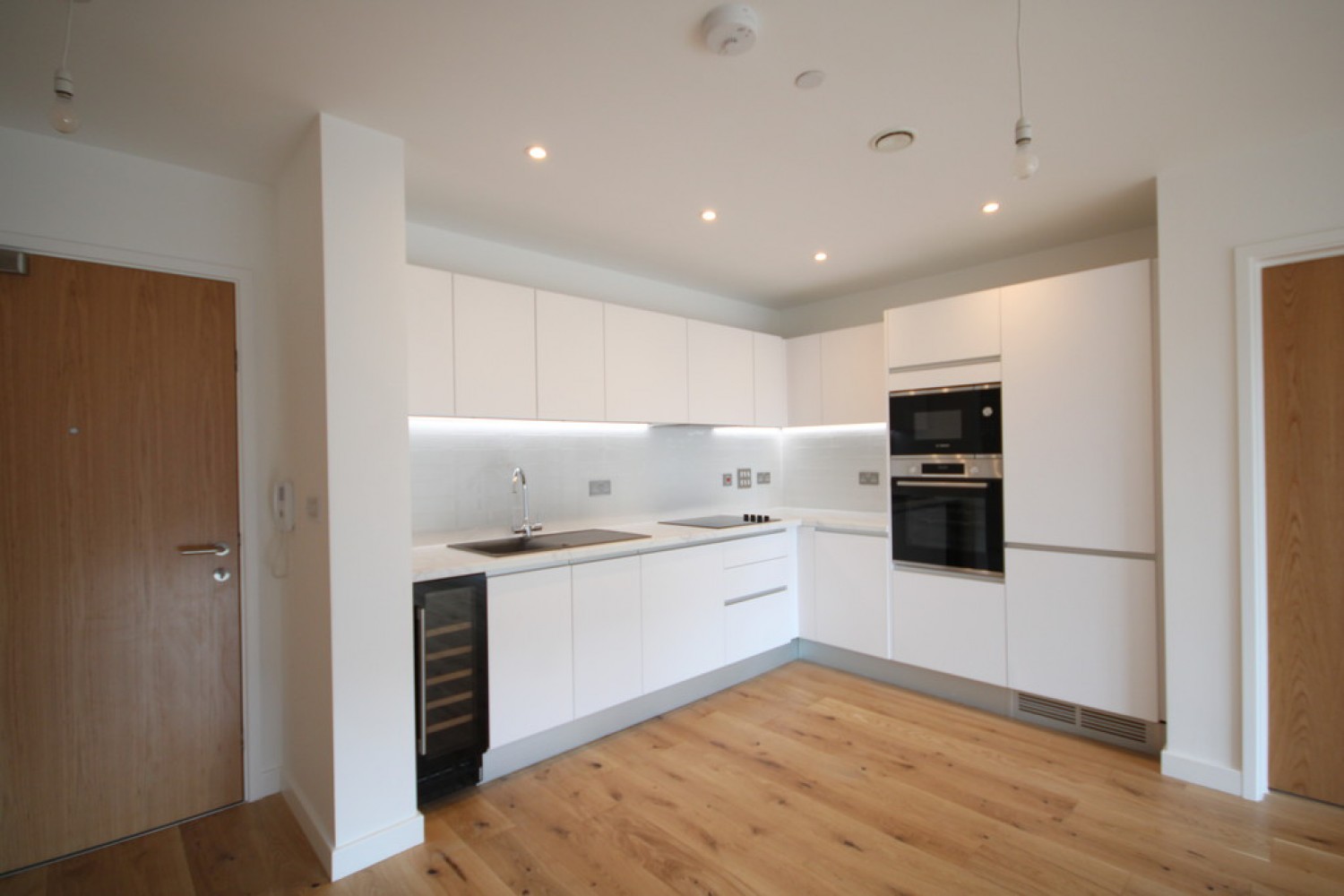 The Axium, Windmill Street, Birmingham, B1