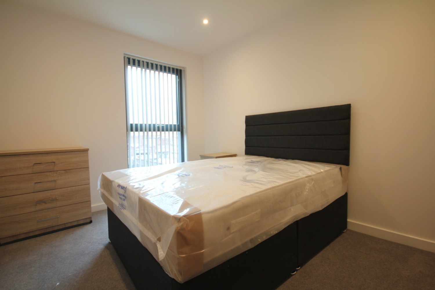 The Axium, Windmill Street, Birmingham, B1