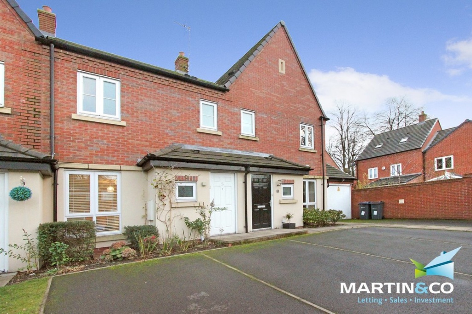 3 bedroom House for Letting Summer Road, Edgbaston, B15
