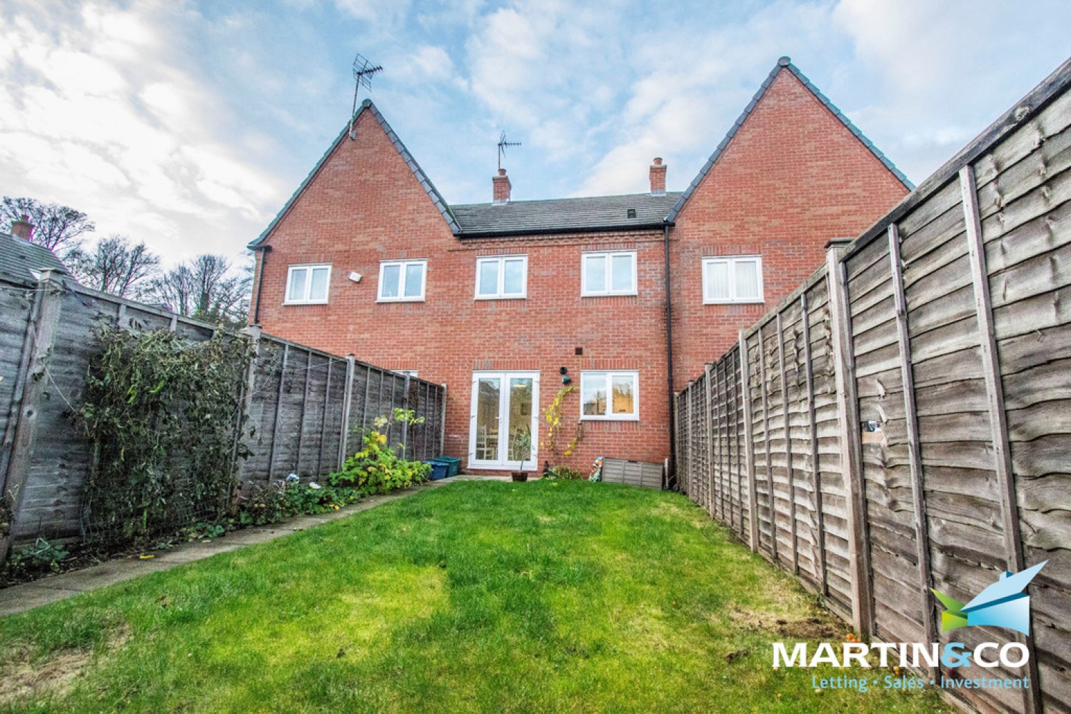 3 bedroom House for Letting Summer Road, Edgbaston, B15