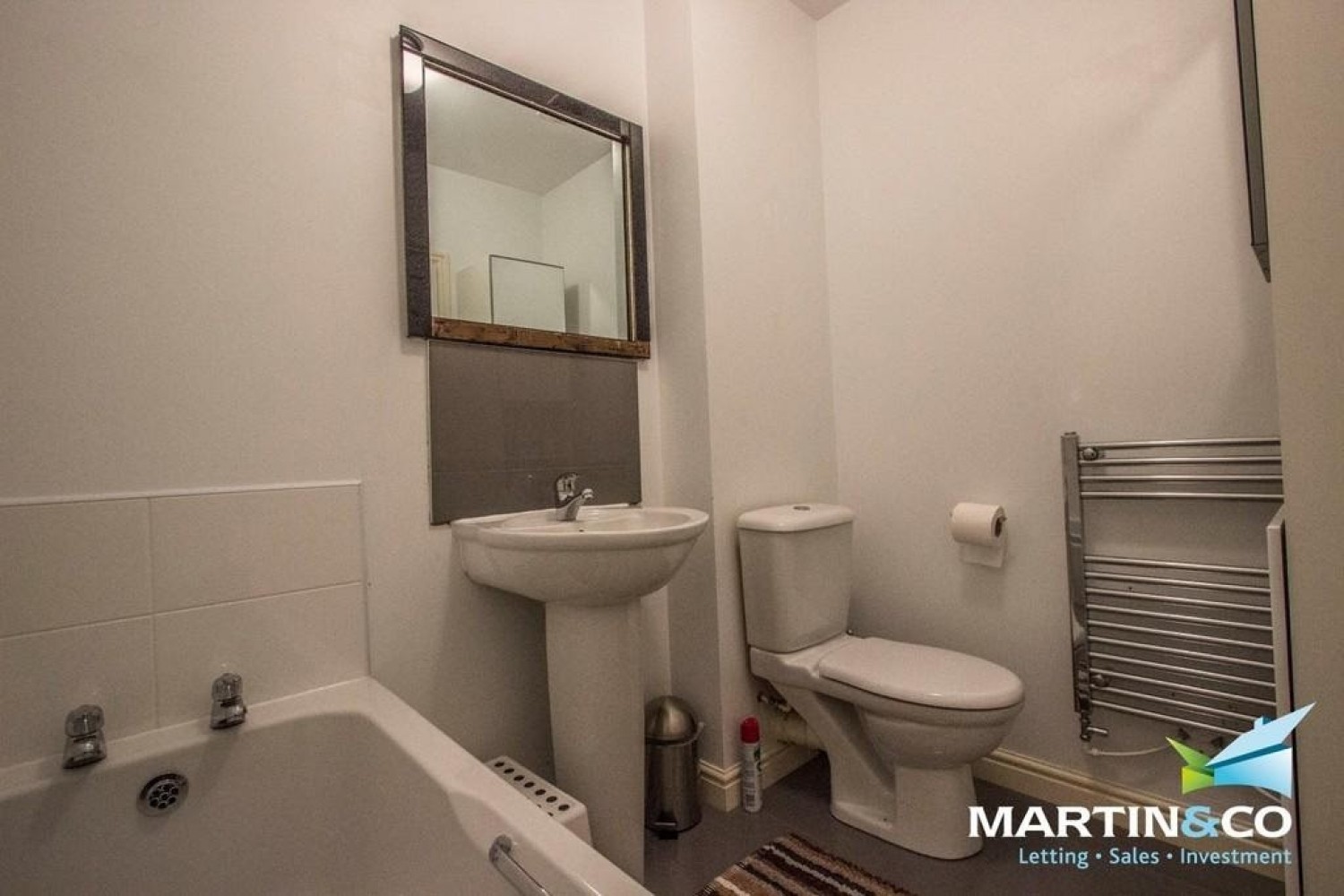 3 bedroom House for Letting Summer Road, Edgbaston, B15