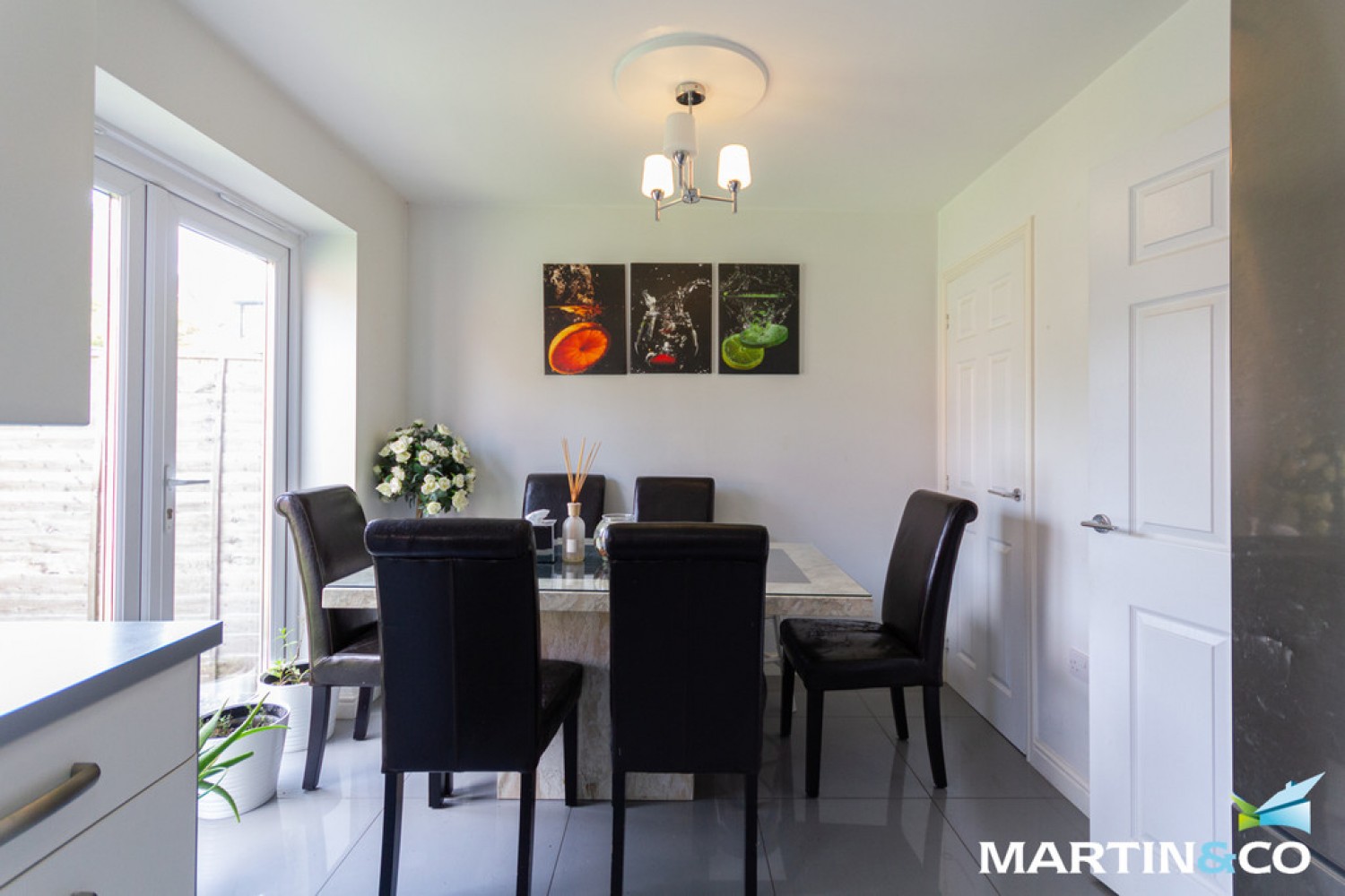 3 bedroom House for Letting Summer Road, Edgbaston, B15