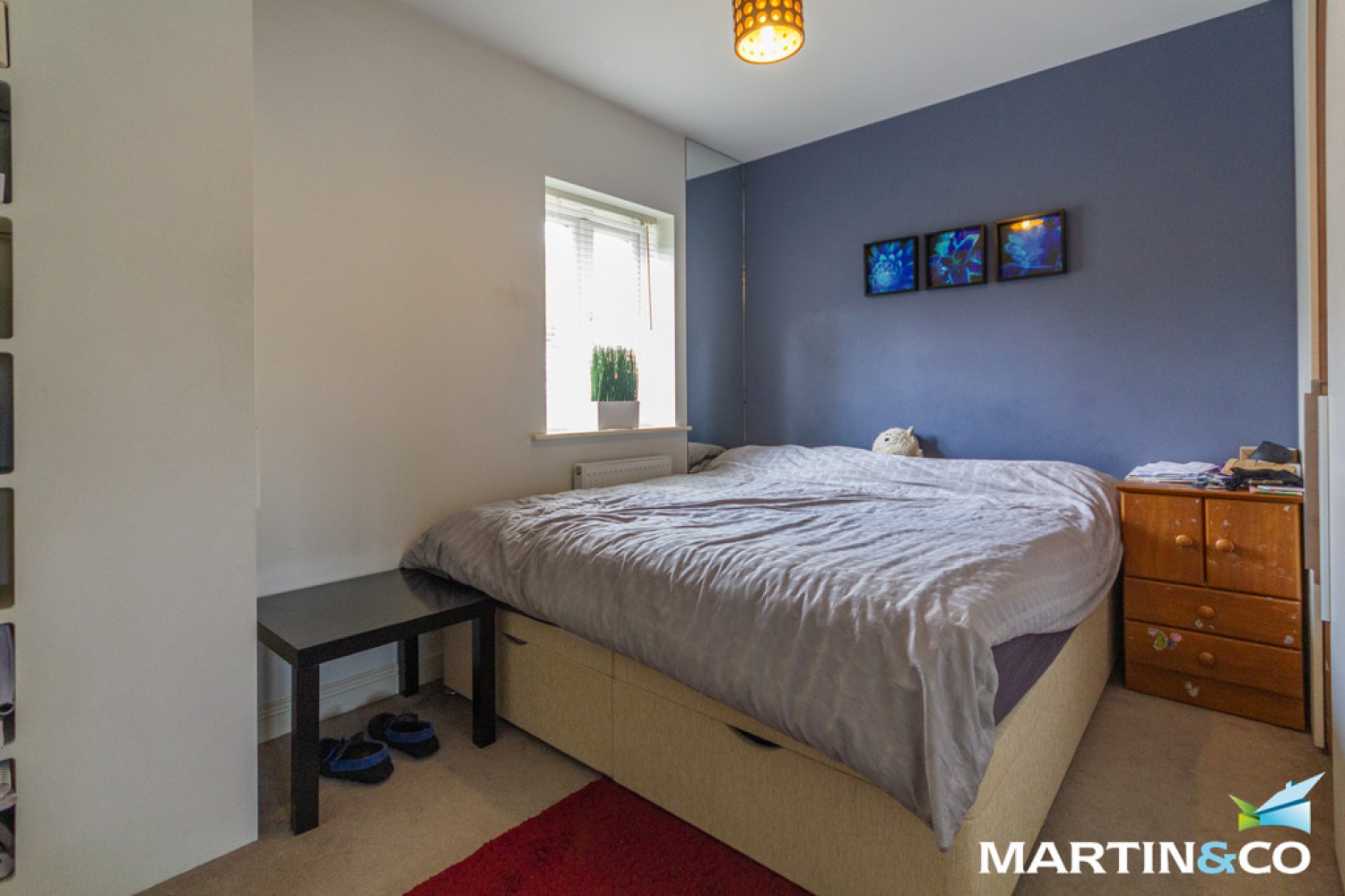 3 bedroom House for Letting Summer Road, Edgbaston, B15