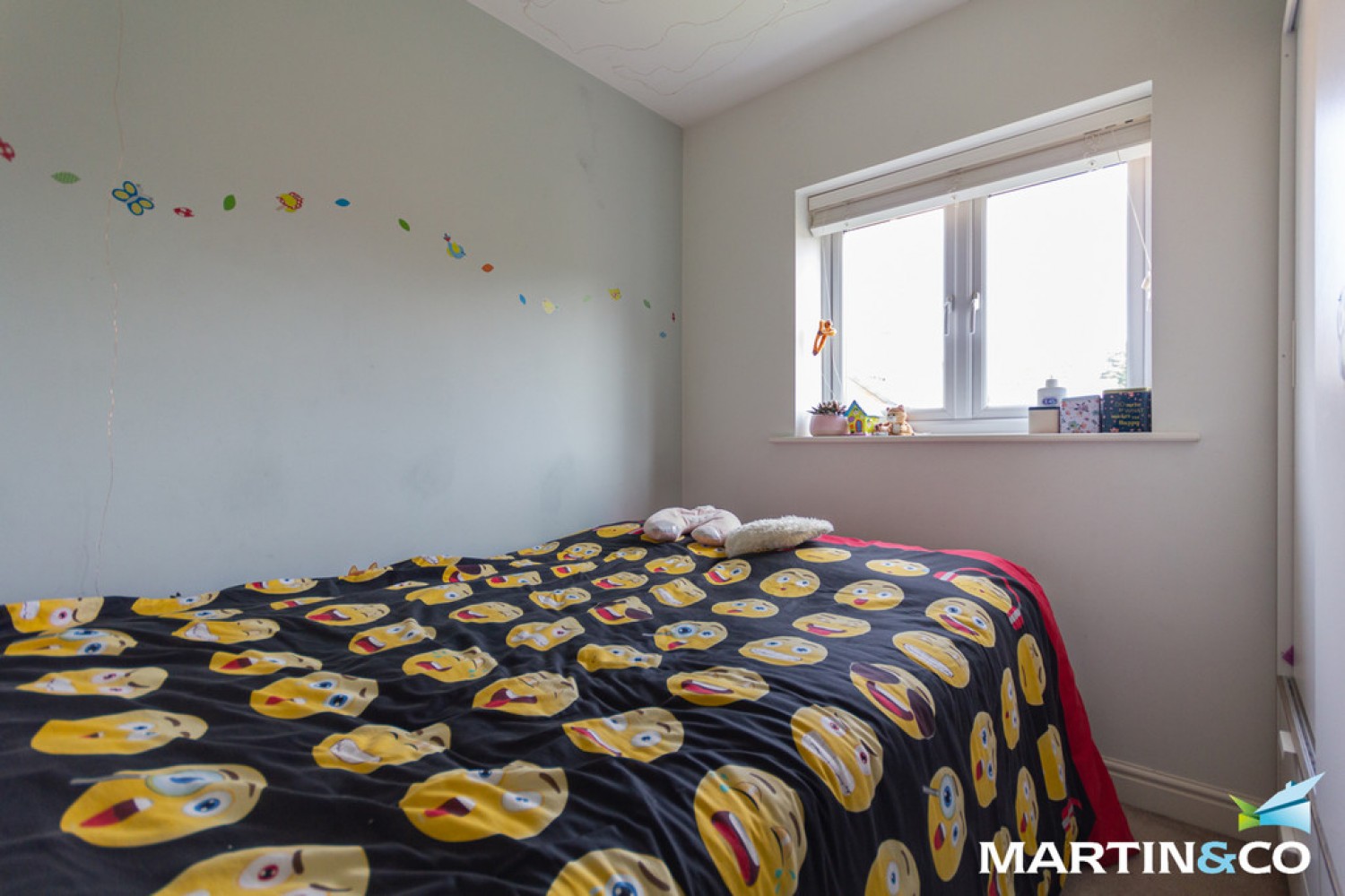 3 bedroom House for Letting Summer Road, Edgbaston, B15