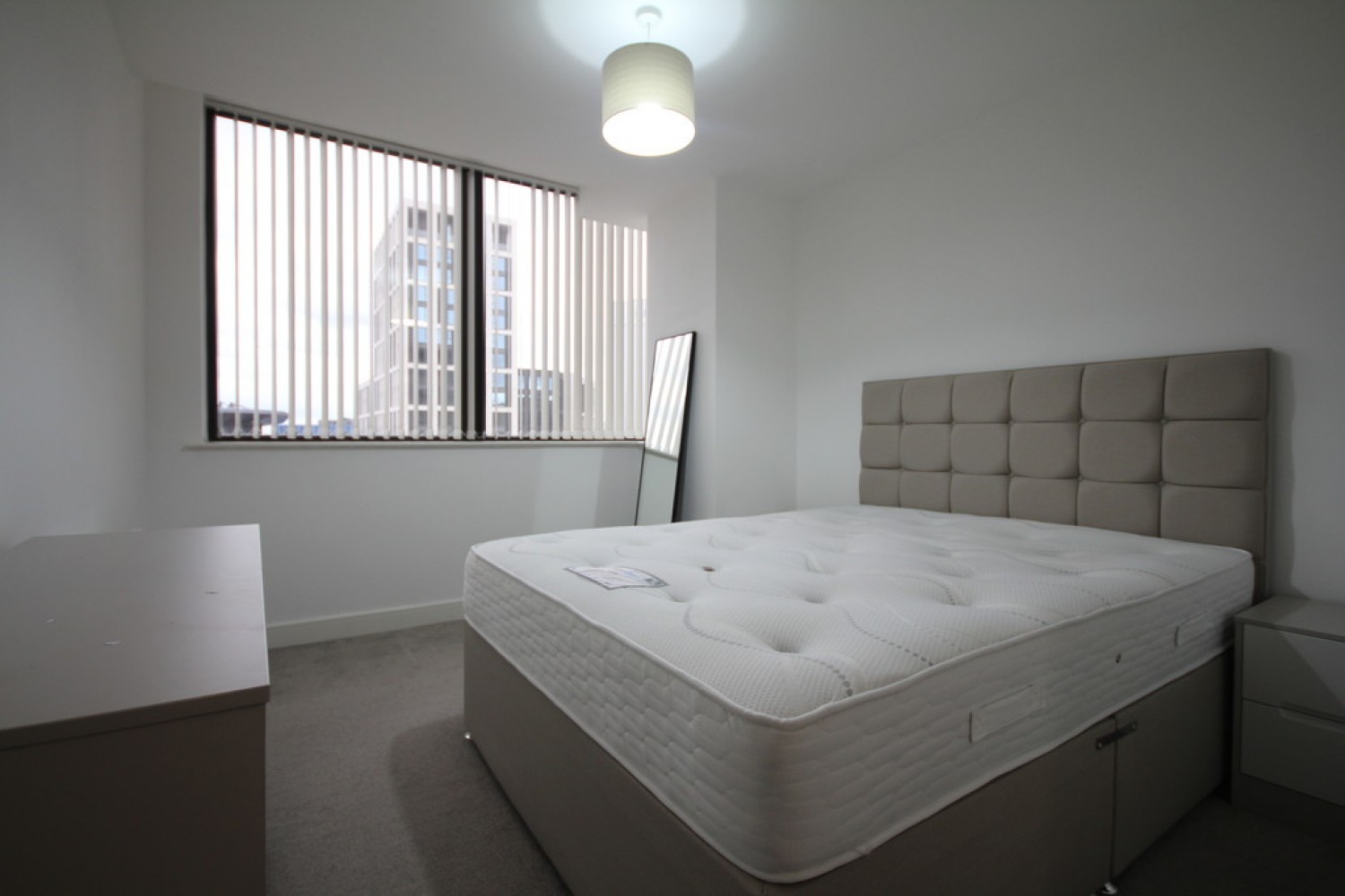2 bedroom Flat for Letting Broadway, Broad Street, Birmingham, B15
