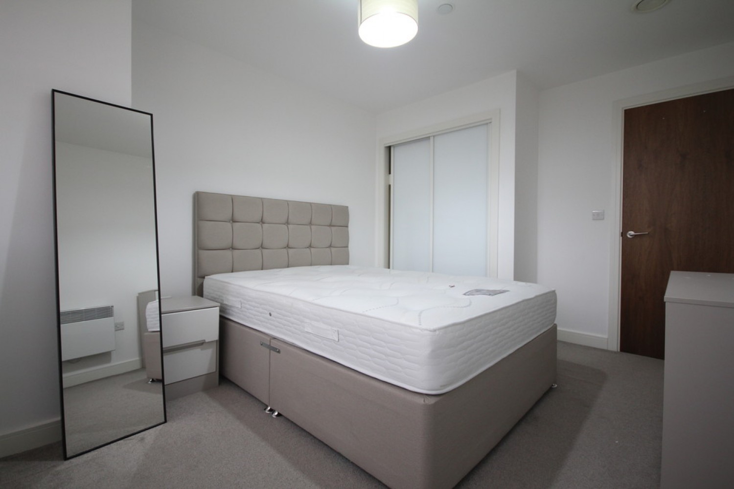 2 bedroom Flat for Letting Broadway, Broad Street, Birmingham, B15
