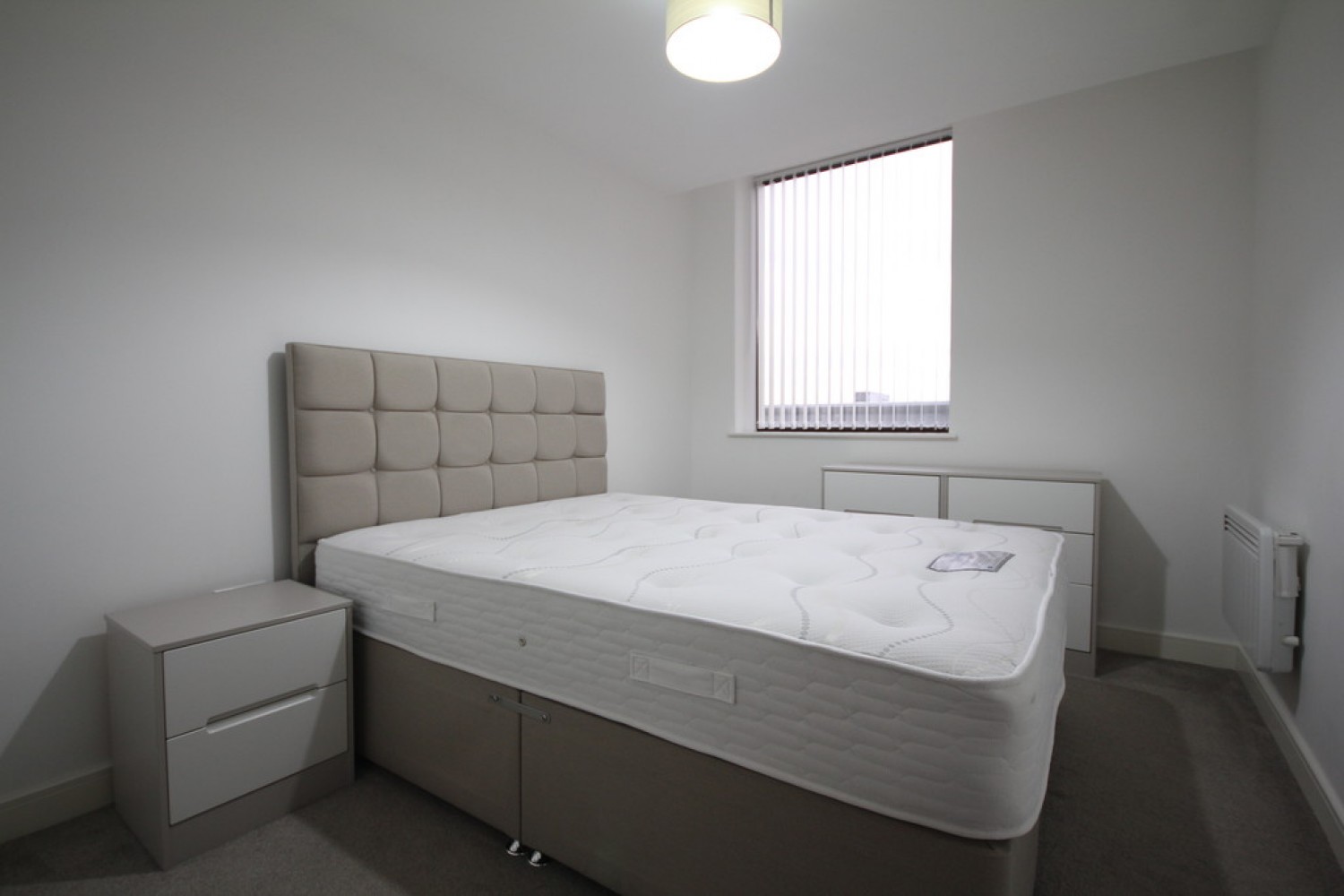 2 bedroom Flat for Letting Broadway, Broad Street, Birmingham, B15