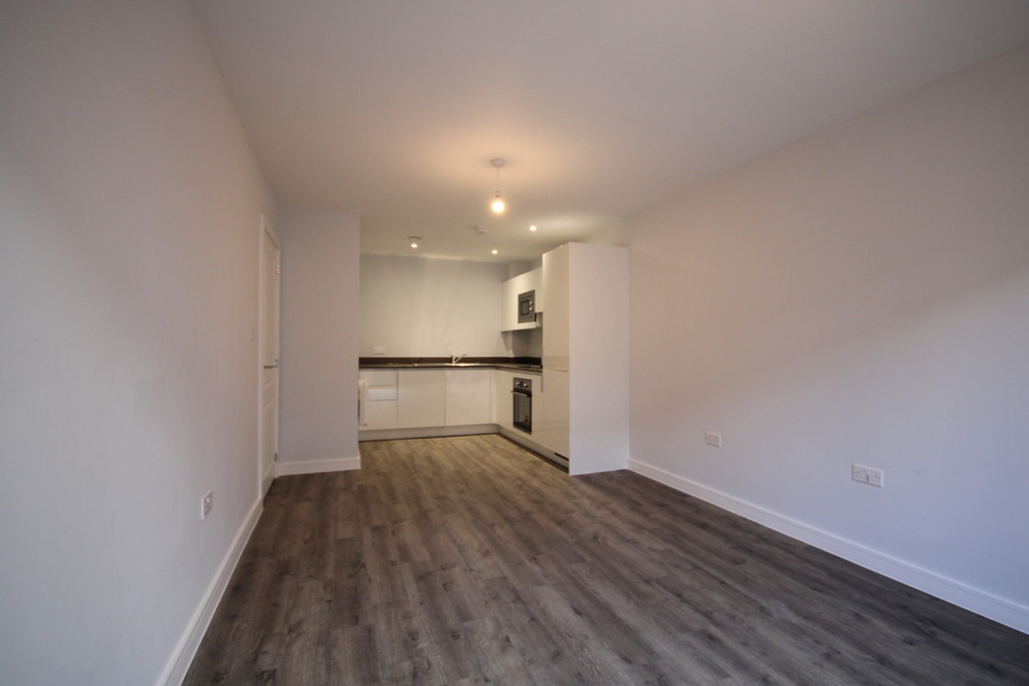 Park Works, Bradford Street, Digbeth, B12