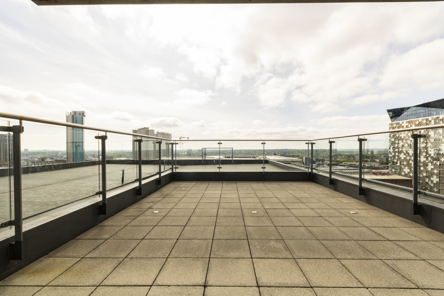 3 bedroom Flat for Letting Centenary Plaza, Holliday Street, Birmingham, B1