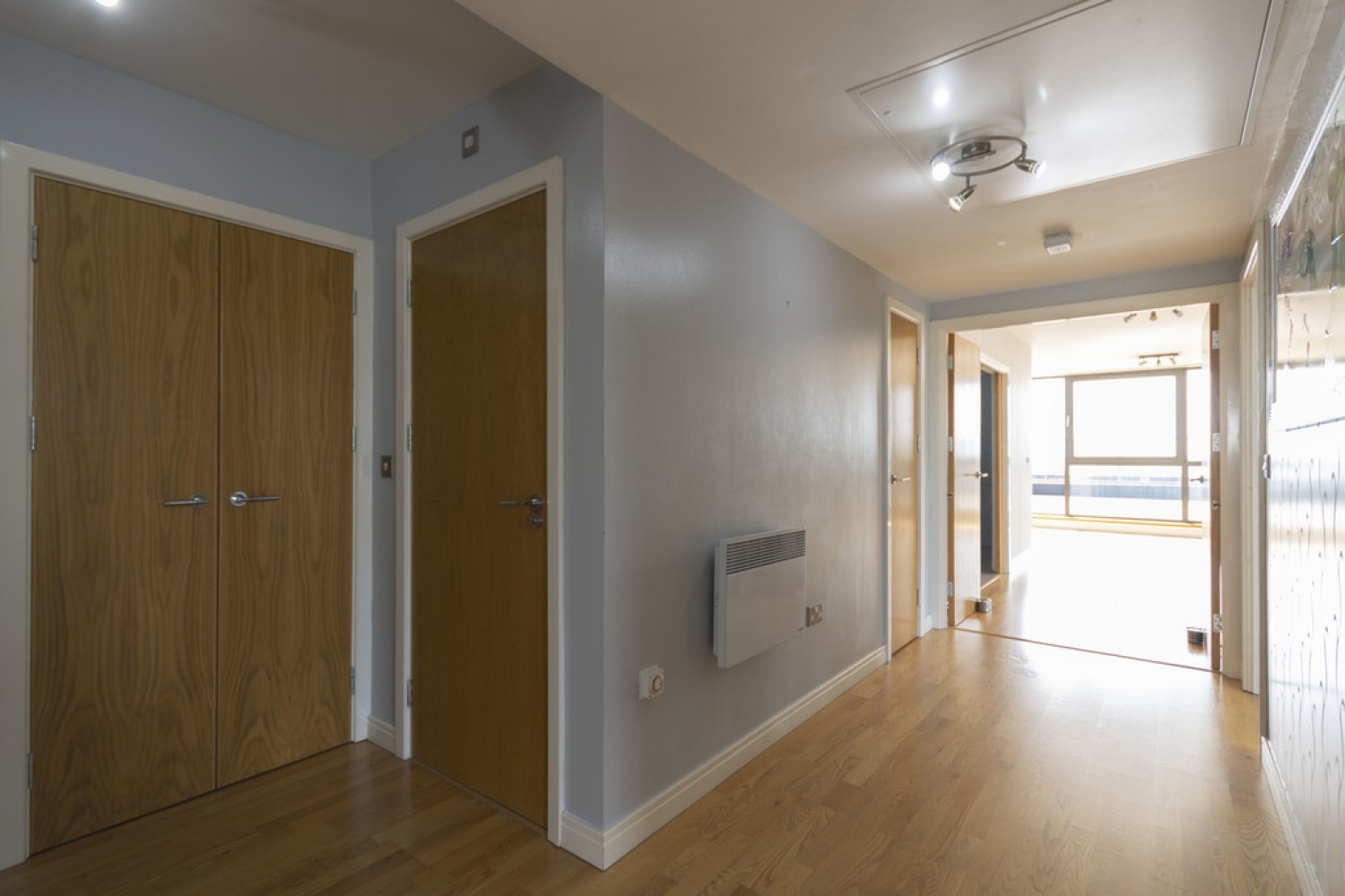 3 bedroom Flat for Letting Centenary Plaza, Holliday Street, Birmingham, B1