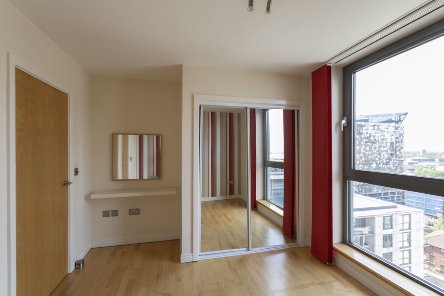 3 bedroom Flat for Letting Centenary Plaza, Holliday Street, Birmingham, B1