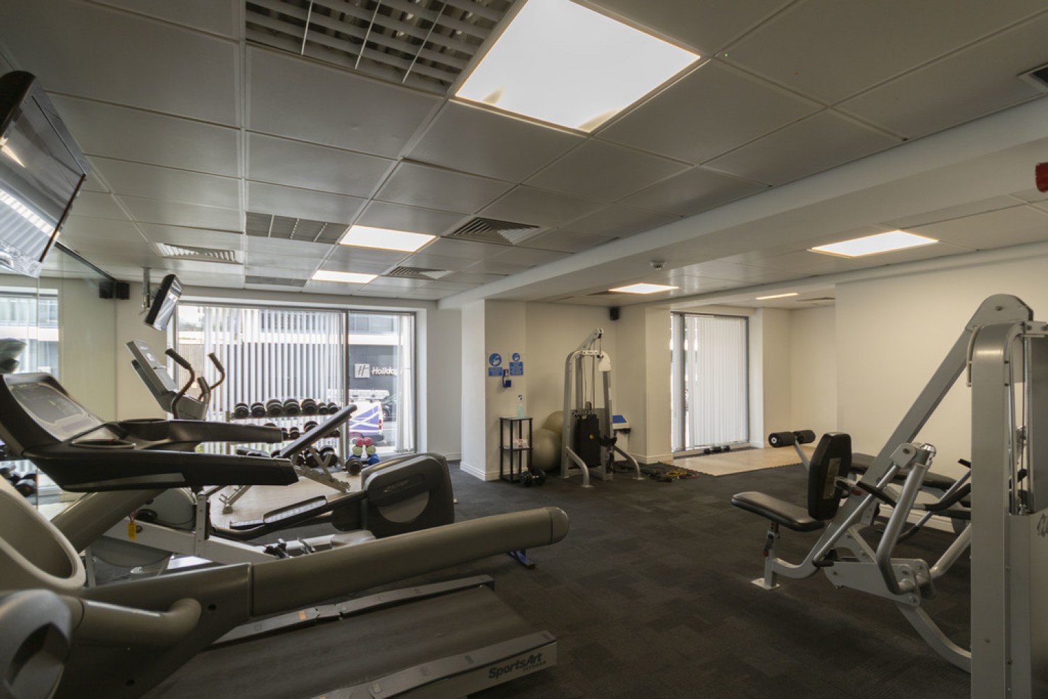 3 bedroom Flat for Letting Centenary Plaza, Holliday Street, Birmingham, B1