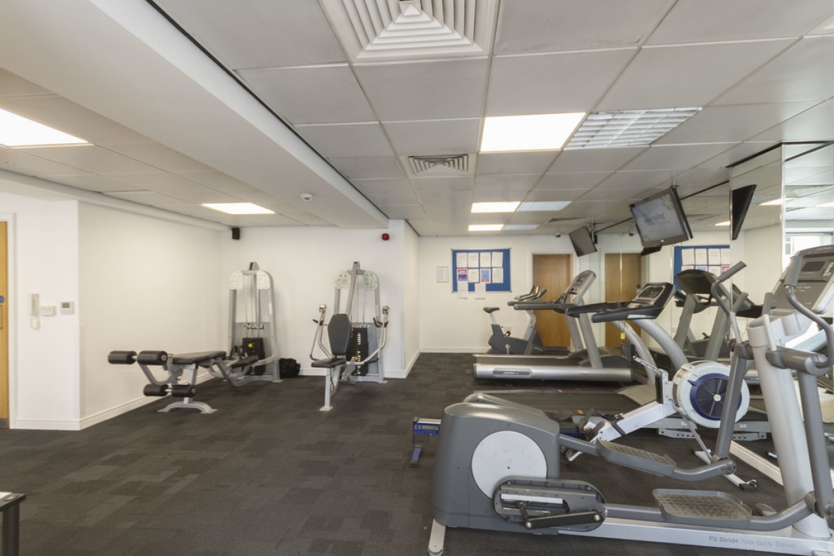 Centenary Plaza, Holliday Street, Birmingham, B1