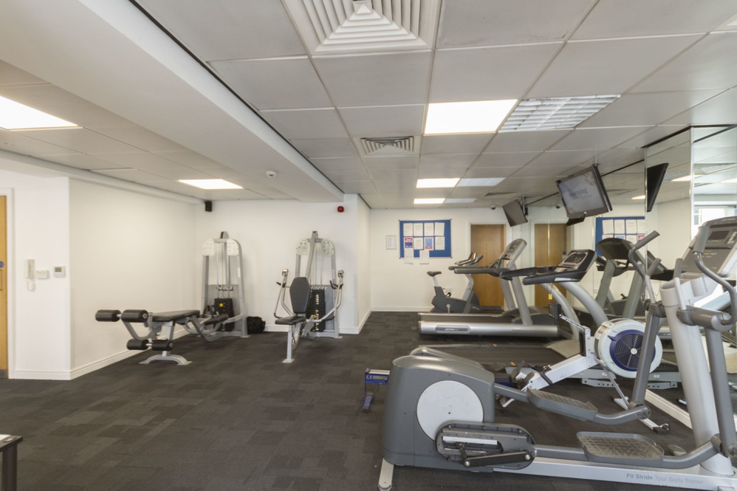 3 bedroom Flat for Letting Centenary Plaza, Holliday Street, Birmingham, B1