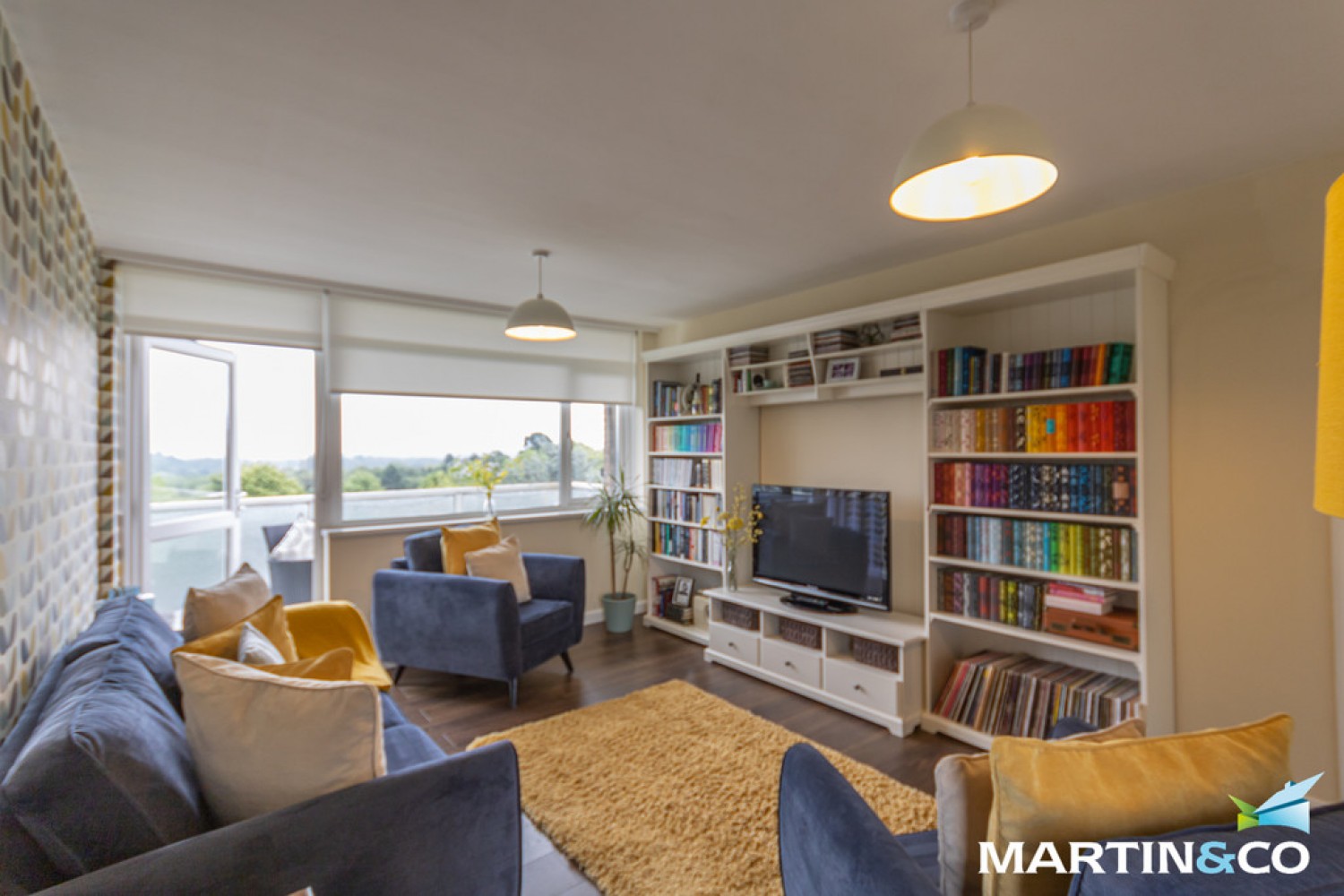 High Point, Richmond Hill Road, Edgbaston, B15