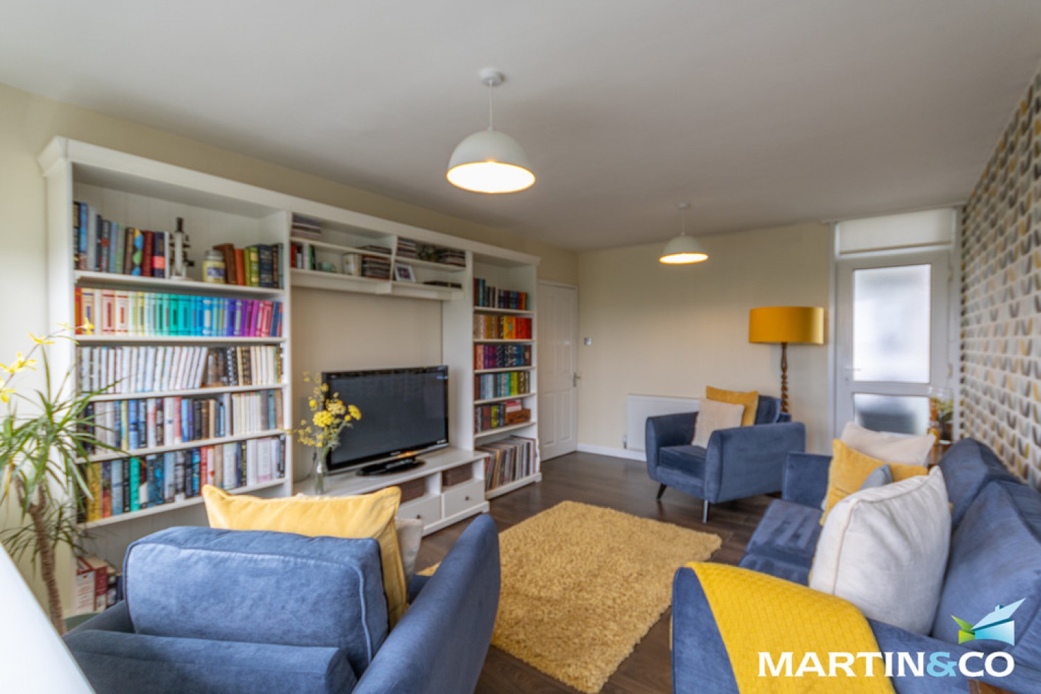 High Point, Richmond Hill Road, Edgbaston, B15