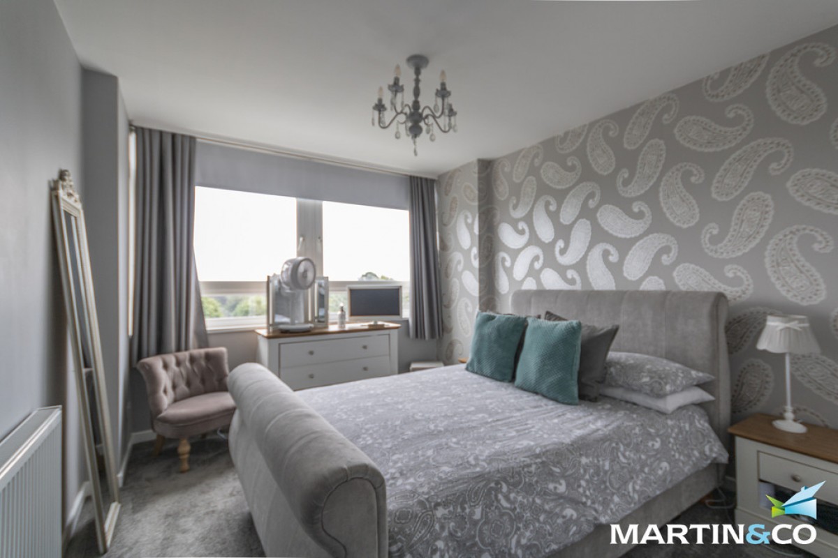 High Point, Richmond Hill Road, Edgbaston, B15