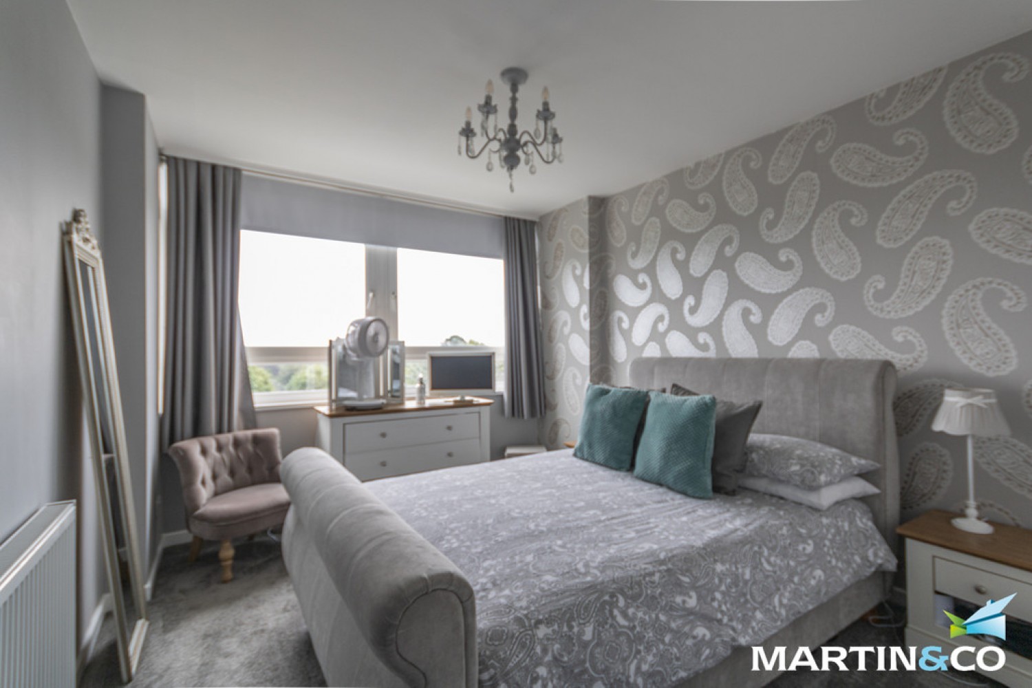 High Point, Richmond Hill Road, Edgbaston, B15