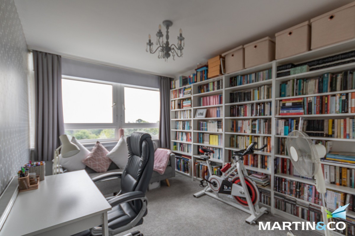 High Point, Richmond Hill Road, Edgbaston, B15
