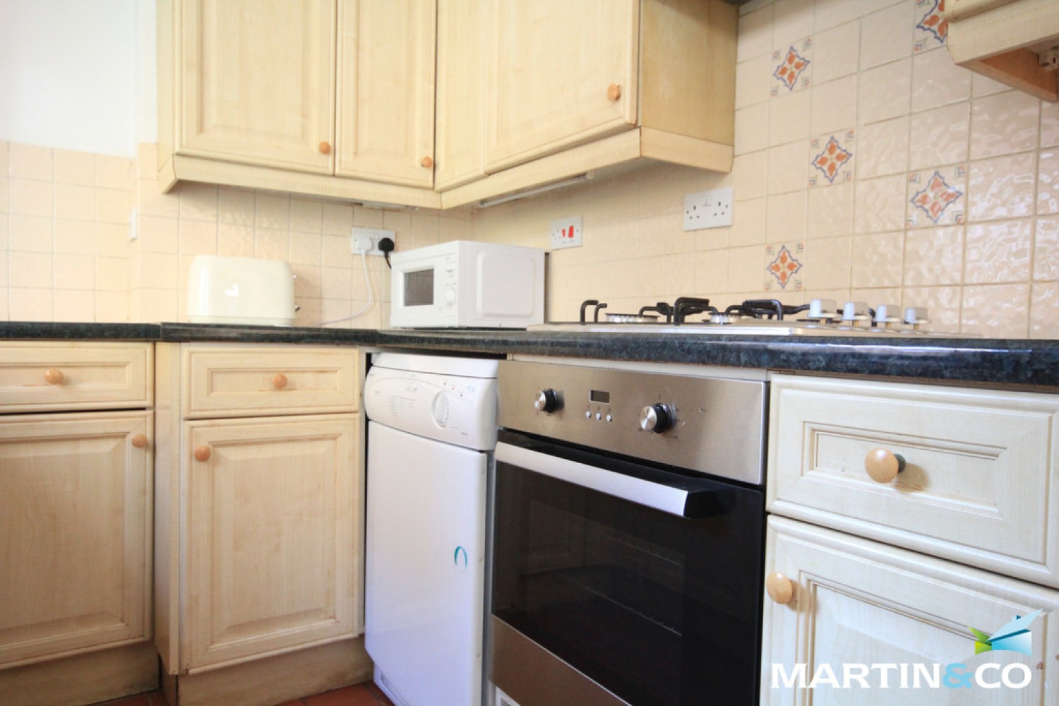 Gordon Road, Harborne, B17